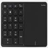 OLOEY Digital Bluetooth Dual-Mode Keyboard with Touchpad