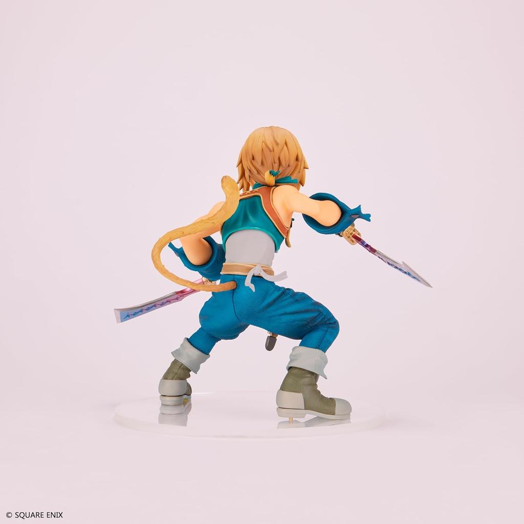 FINAL FANTASY IX Zidane Tribal FORM-ISM