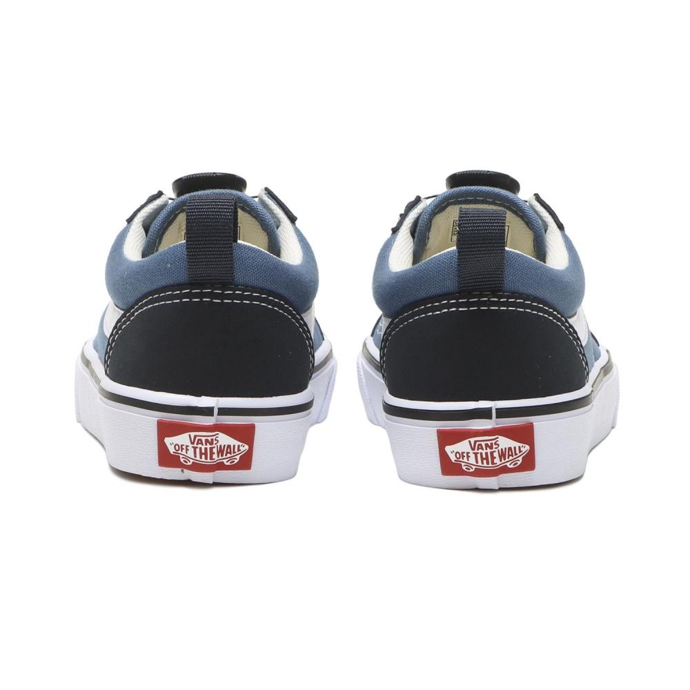 Vans Old School Navy V36ps Dial Navy