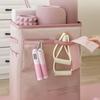 Large Capacity Yoga Mat Storage Bag Convenient Storage Rack for Exercise Gear