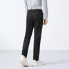 Qipai Zhonghua Liling Men's Slim-Fit Five-Pocket Casual Pants