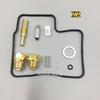 2 Sets Carburetor Rebuild Carb Repair Kit for Honda Shadow Spirit ACE 750 VT750C VT750CD VT750DC