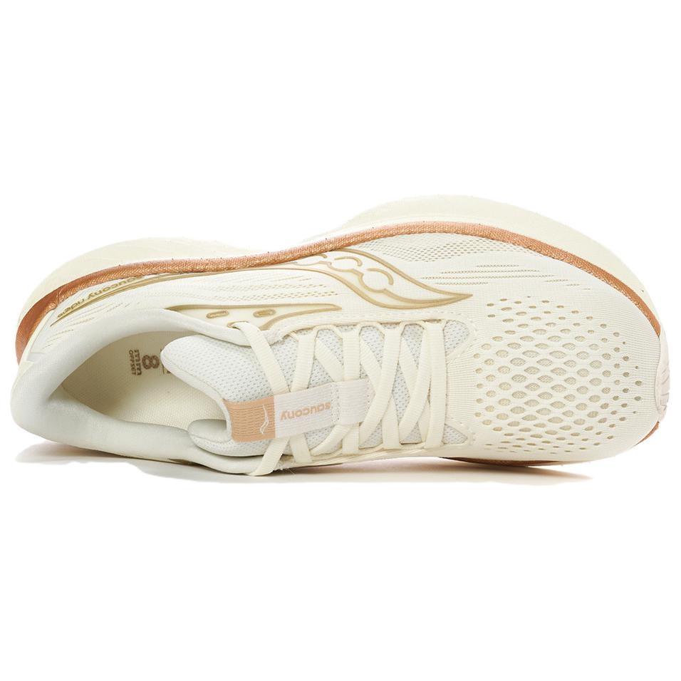 SAUCONY Ride 18 Vanilla Women's S11000-104