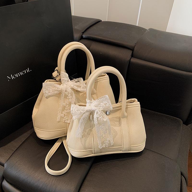 Handbag Women's New Fashion Crossbody Bag Versatile Casual Shoulder Bag