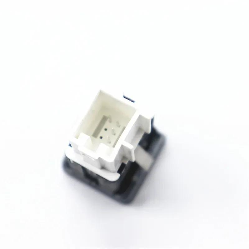 Car Electronic Traction Control ESP OFF Anti Skid Switch Button Cable For VW Golf 6 golf MK5 Jetta 5 6 MK6 1KD927117 1TD927117