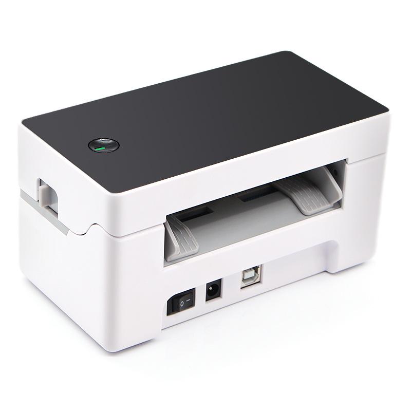 Youku TDL402 Bluetooth Thermal Label Printer for Self-Adhesive Labels and Waybills