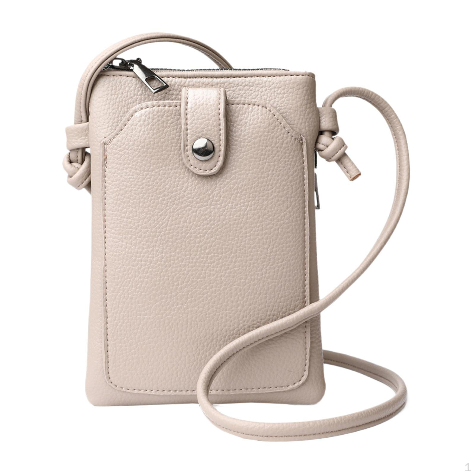 

Кошелек для мобильного телефона, практичная мини-сумка для путешествий, покупок, отдыха на природе, ключей, для женщин хаки