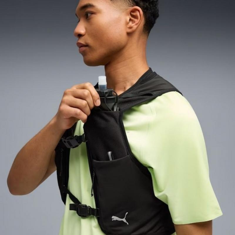 Puma Race Day Running Vest 092304   01