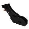 Electric Scooter Folding System Assembly Aluminum Alloy Electric Scooter Folder Parts for SmartGyro X2 Accessories