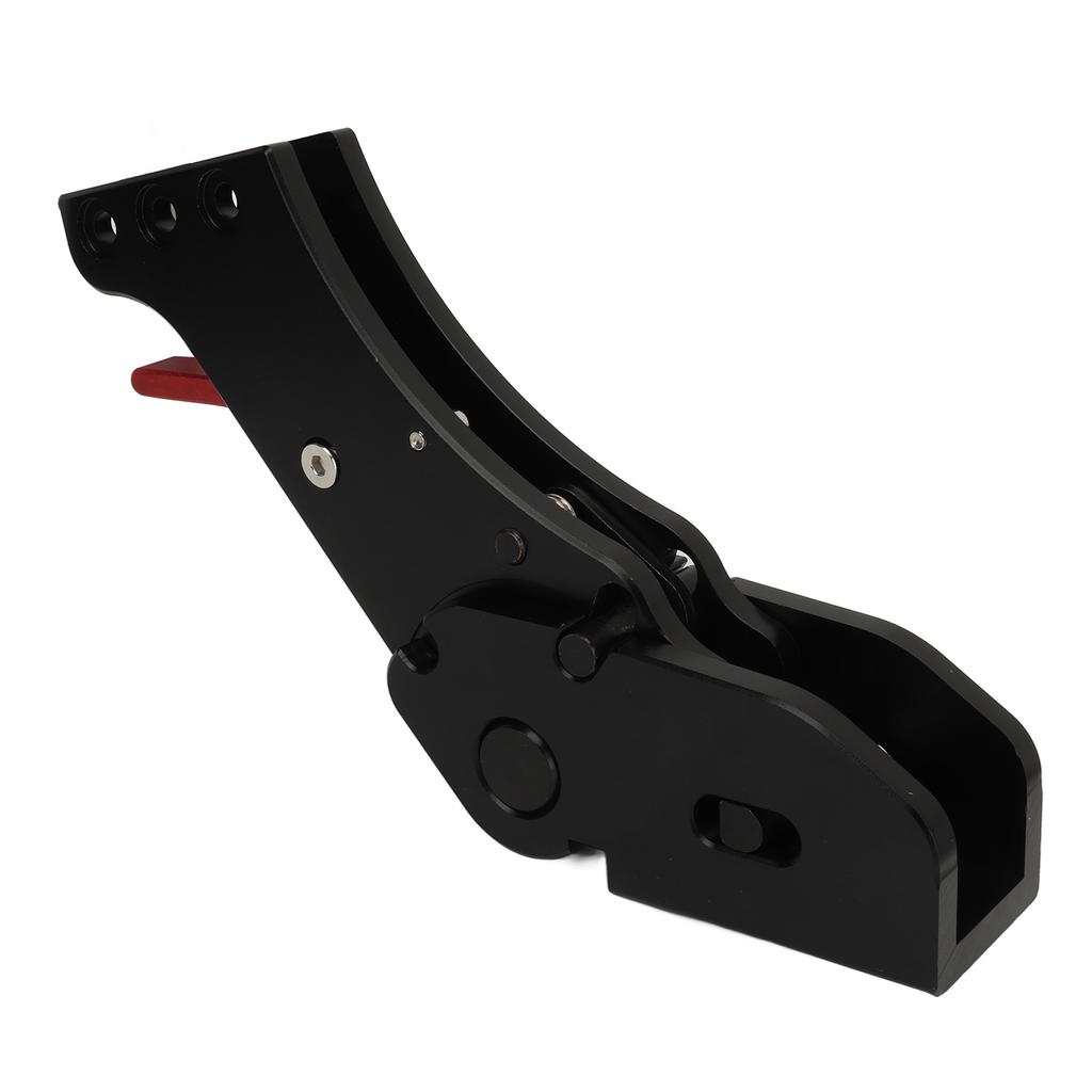 Electric Scooter Folding System Assembly Aluminum Alloy Electric Scooter Folder Parts for SmartGyro X2 Accessories