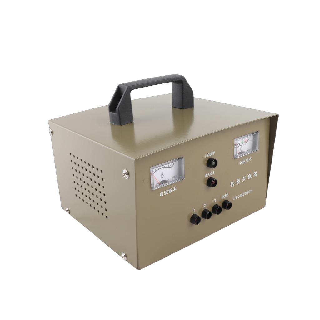 High Voltage Electronic Mouse Rat Killer Trap Pest Control