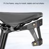 Road Bike Water Bottles Cages Saddles Cage Converter Universals Bike Bottles Cage Saddles Mount Adapter Cycling Accessories