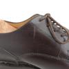 Paraboot Excellent condition Chambord shoes for men, Cafe 6 1/2F, 710707 shoes 6 1/2F CafeUsed