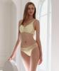 Bineoseu Noir Diva Thong (Vpt9006T)