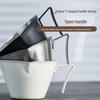 Oeny Ceramic Espresso Measuring Cup