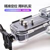DJI Pocket 3 Waterproof Housing Case Protective Shell Action Camera Outdoor Adventure Travel