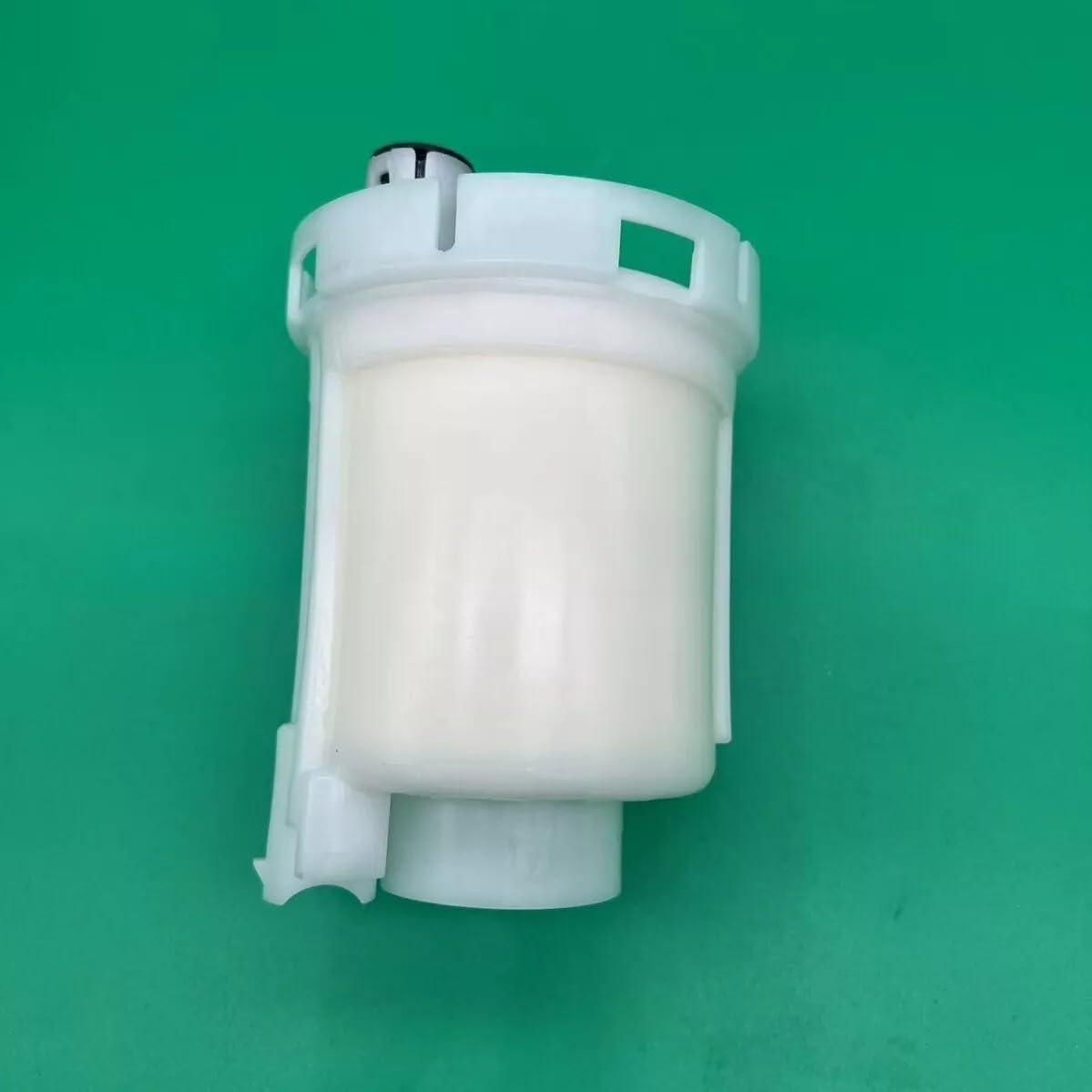 

Fuel Filter 23300-0A020 23300-21010 Replace 043-3000 Compatible with Toyota Lexus Scion - Avalon Camry Corolla Echo Highlander Matrix Solara, ES300