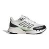 New Adidas Climacool Venttack Running Abrasion Resistant Breathable Low Top Kids' Running Shoes White Black IE8836
