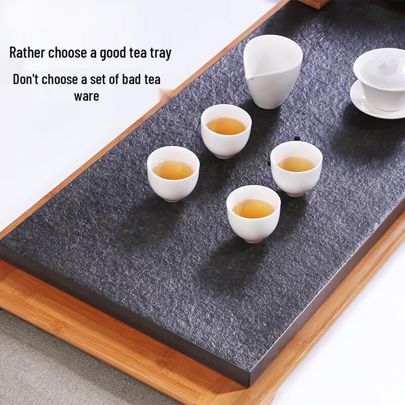 Chinese Kung Fu Tea Set with Automatic Stove
