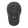 Fashion New Women Men Cotton Washed Baseball Cap Four Season Outdoor Vintag Visor Casual Cap Hat For Women Men