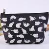Multifunction Beauty Cosmetic Bag Makeup Bag Organizer Zipper Travel Toiletry Waterproof Case Pouch