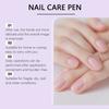Nail Cuticle Remover Pen Natural Nail Soothing Serum Suitable For Repairs Damaged Nails