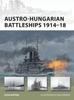 Libro Austro-Hungarian Battleships 1914???18