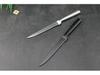 Edelstahl Fisch- & Sashimi Filetiermesser Ausbeinmesser