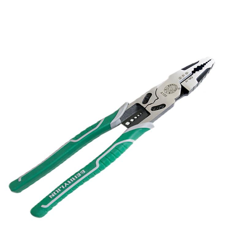 Berry Lion 9-inch Combination Pliers