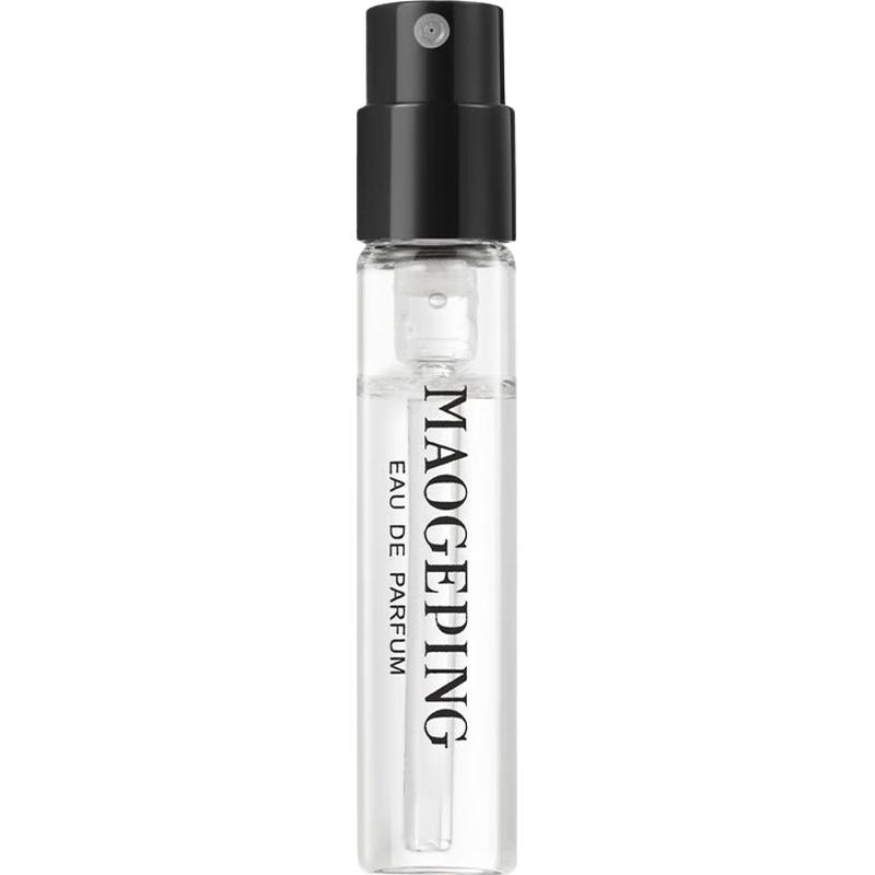 MAOGEPING Wendao Восточный аромат EDT