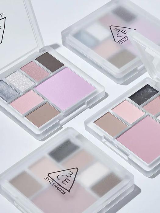 3CE All-rounder Multi Palette