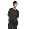 Adidas T-Shirt Zne Jj1151 R L