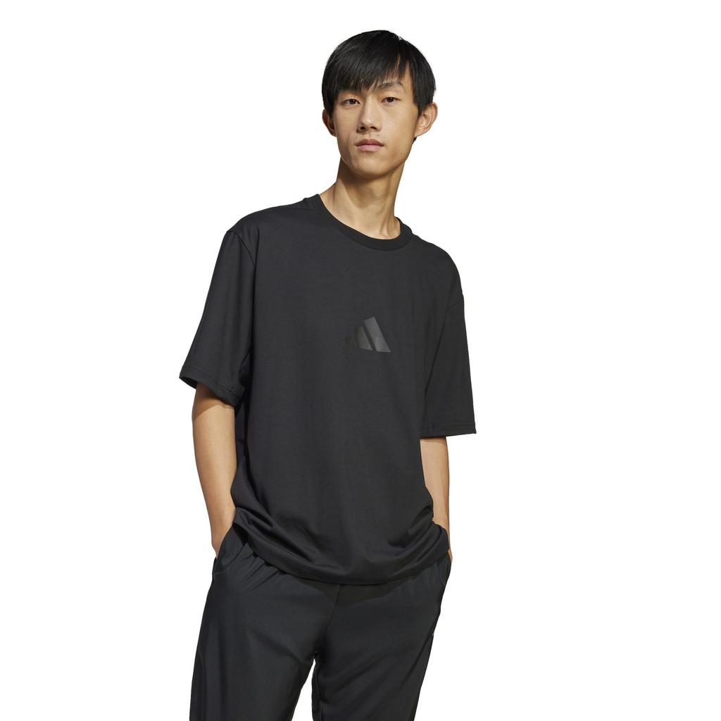Adidas T-Shirt Zne Jj1151 R L