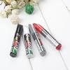 Car Scratch Repair Paint Pen - Black, Silver, Red, Pearl White