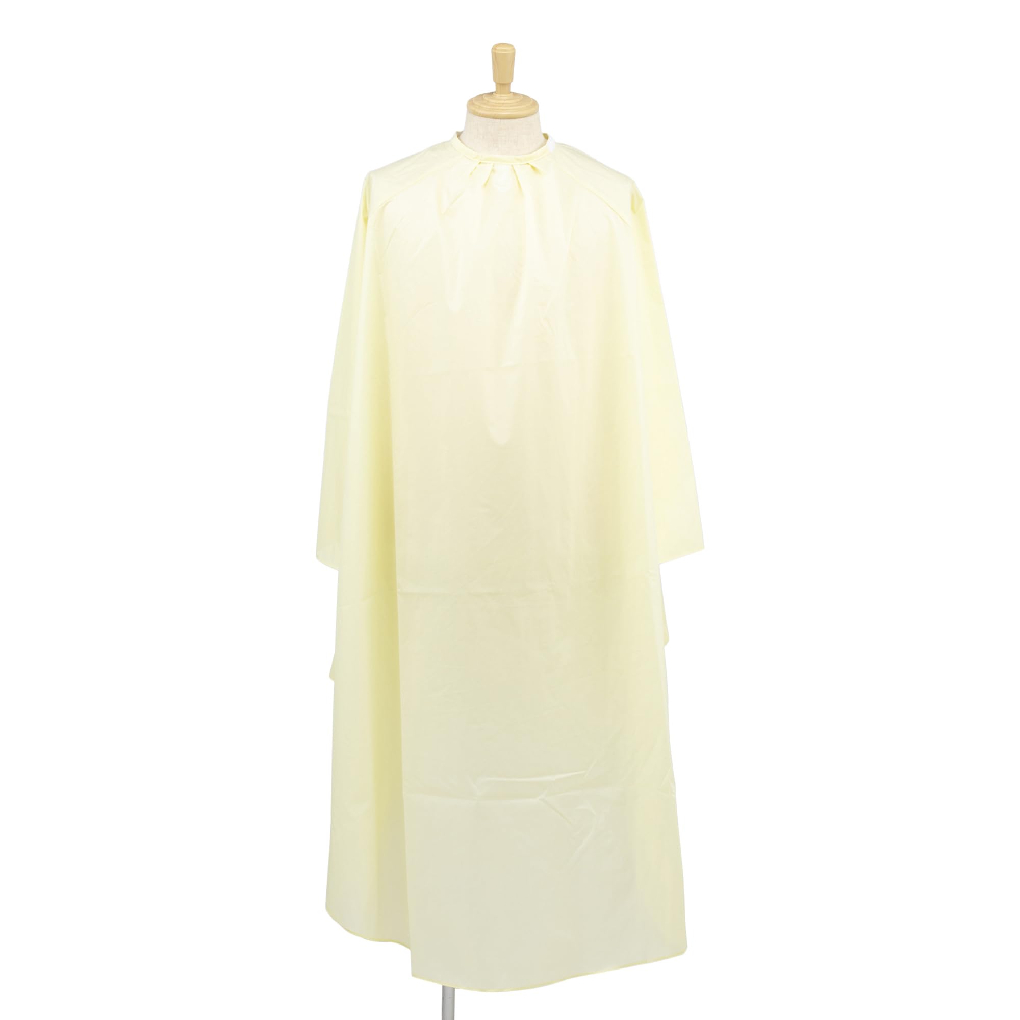 

Washer Wide Size W7115 [Excel] Dress, Cream, M, кремовый