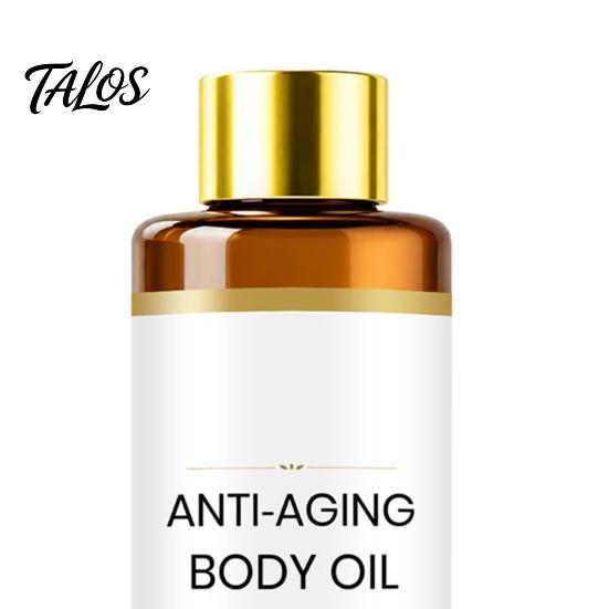 Lightweight Firming Oil Nourishing Body Oil, Massage for Daily Hydration, 100ml Fast Absorbing Essential Oils Skin Non Greasy Moisturizer Face