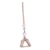 Dog Leash Dog Traction Rope Vest-Type Pet Chest Strap Large Dog Dog Rope Collar Chain Small Dog Teddy Supplies Durable