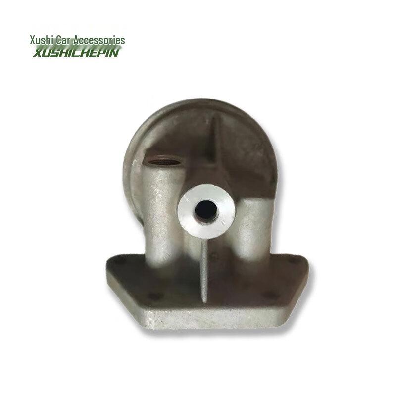 Xushi Oil Filter Base for Jiefang CA1121J/CA1122J