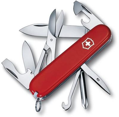 Super Tinker 1.4703 Multitool