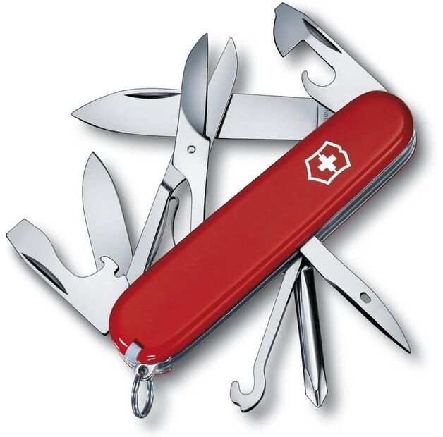 Мультитул Victorinox Super Tinker 1.4703