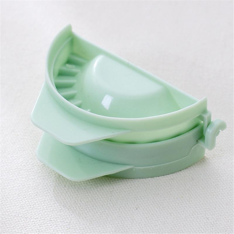 Food Grade Kitchen Dumpling  Maker Household Cooking Accessories Dumpling Mould