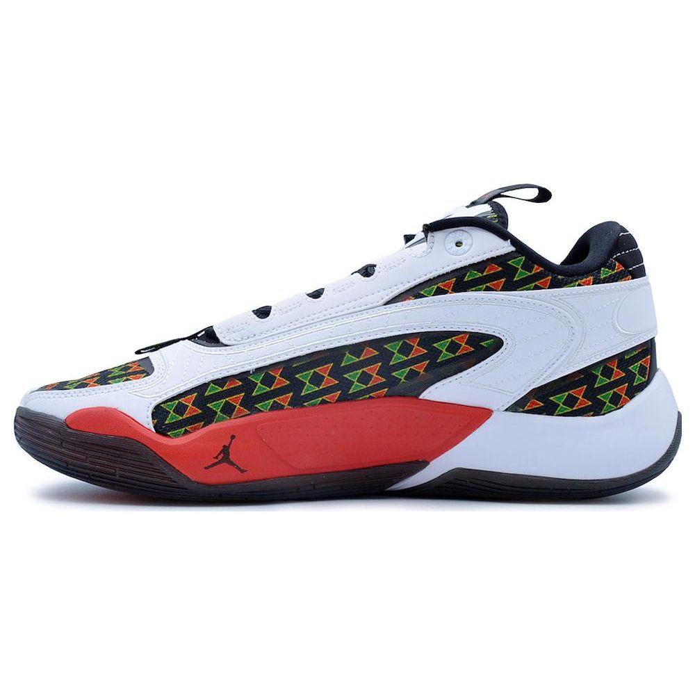 Air Jordan Luka 2 Quai 54 FQ1153-100 45