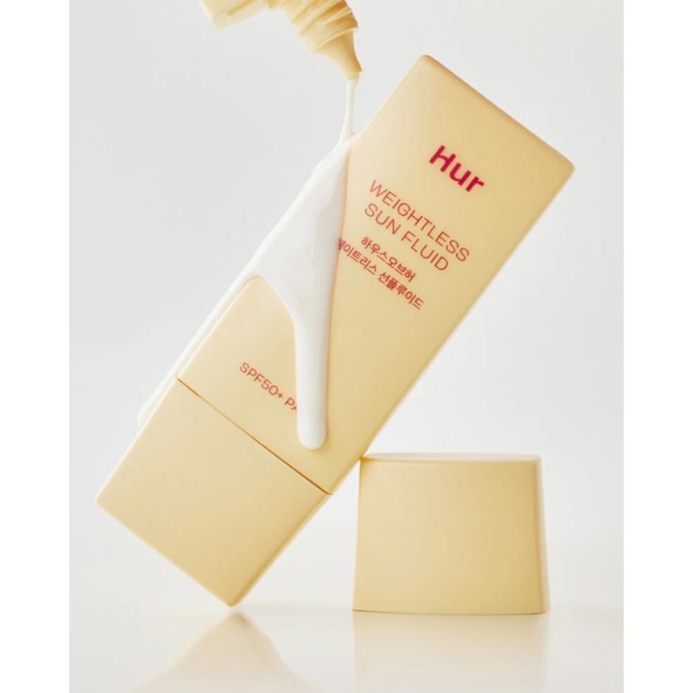 House Of Hur Sun Cream Duo Waitress Tropical Duo