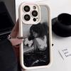 Butterfly Back Girl Applicable iPhone13promax Phone Case 15plus Apple 14pro Creative 12 Soft x