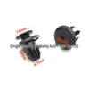 Compatible Fender Liner Clip for Changan, Chery, BMW - 10mm Hole Diameter (Non-Original)