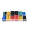 Sleeving The Perfect Cable Heat Shrink Tubing Sleeve Wire Wrap Tube Kit for Electrical Insulation and Wire Bundling
