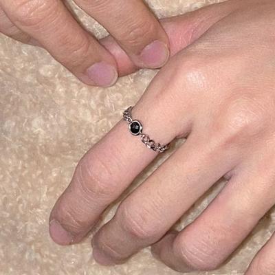 Yüzük – Kadın Yüzükleri