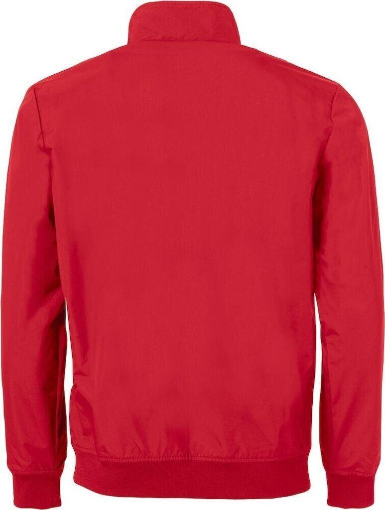 Demi-season Jacket Clique Key West Blouson Red