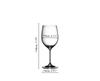 RIEDEL Vinum Chablis (Chardonnay) 350ml 6416/5