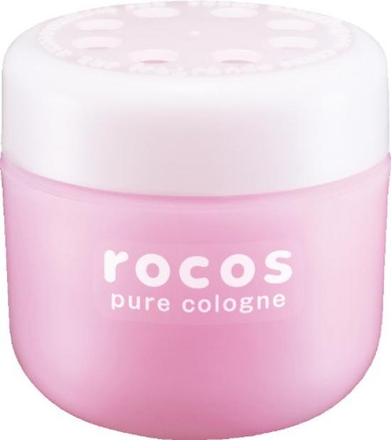 

HARUKADO Carall Car Air Freshener Locos Pure Platinum Shower 95ml 1743